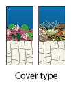 Cover type